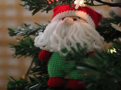 Квиз «Новогодний переполох»