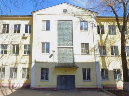 Ремонт родильного дома в Воронеже