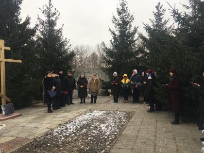 Этот день 1943 года будет в наших сердцах!
