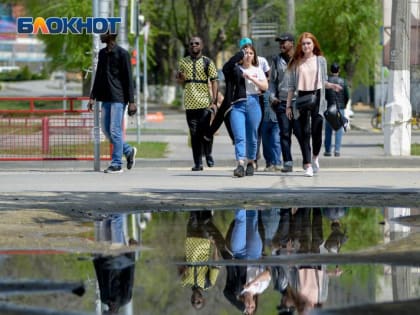 Стало известно, насколько трудно найти работу воронежским выпускникам вузов