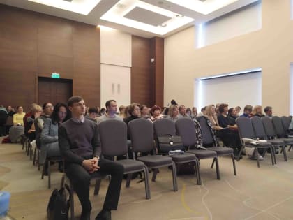 Итоги межрегиональной научно-практической конференции «Мультидисциплинарный подход в физической и реабилитационной медицине пациентов соматического профиля различных возрастных гру