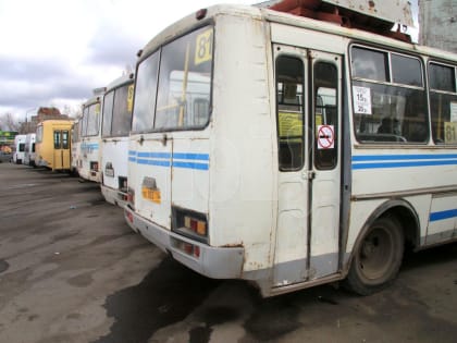 Воронежцы не смогут оплатить проезд картой в нескольких маршрутках