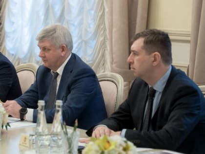 Производство редукторов и насосов появится под Воронежем