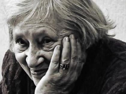 Умерла профессор воронежского вуза