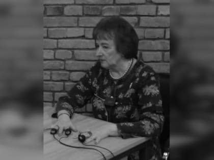 21 января исполнится 40 дней со дня смерти Галины Кудрявцевой