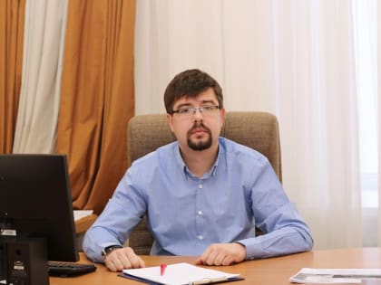 «Помните - врать нехорошо»: пресс-секретарь мэра Воронежа Чеботарев мечтает об увольнении