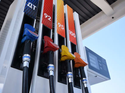 Литр бензина по 100 рублей? Почему растут цены на бензин в Воронеже