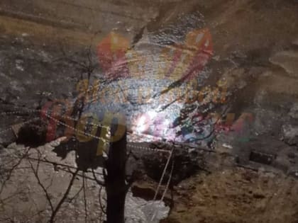 Сотни домов останутся без воды в Воронеже