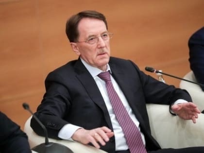 На Украине судят бывшего губернатора Воронежской области