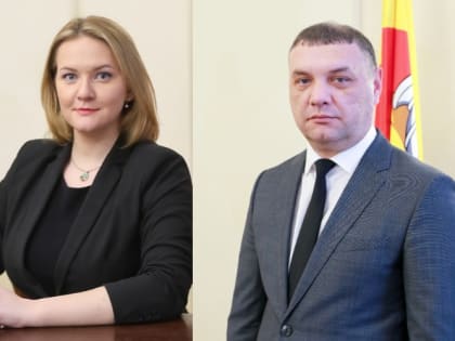 О будущих кадровых назначениях рассказал мэр Воронежа Сергей Петрин