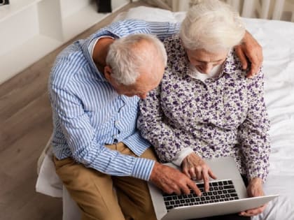 Организацию медико-социальной помощи пенсионерам обсудили под Воронежем