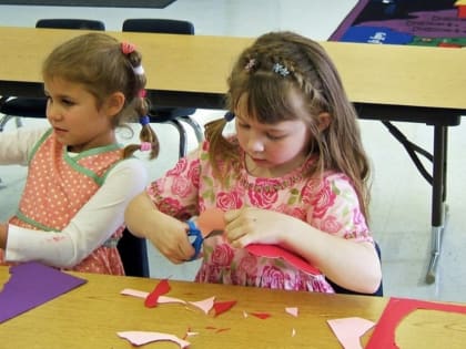 Строительная компания подарит Воронежу два новых детских сада