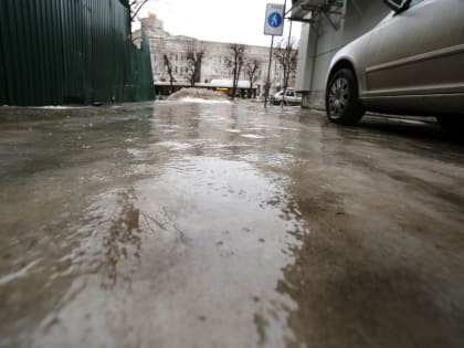 Техники для&nbsp;борьбы с&nbsp;гололёдом в&nbsp;Воронеже всего 33% от&nbsp;потребности