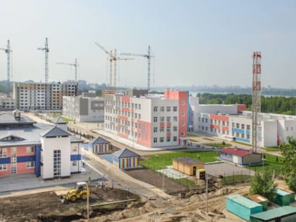 Председатель Воронежской облдумы Нетесов: «На региональную программу капремонта и ОАИП направят более 32 млрд рублей»