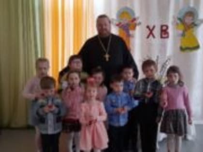 Мастер-класс для детей по украшению пасхальных яиц