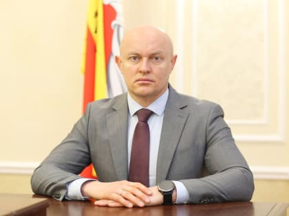 Скандально известному чиновнику не дали переехать в кабинет главного коммунальщика Воронежа