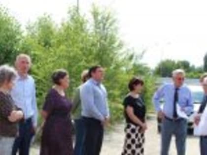 рабочее совещание