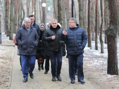 В Воронеже заброшенную часть ДК «Электроника» хотят передать концессионеру парка «Дельфин»