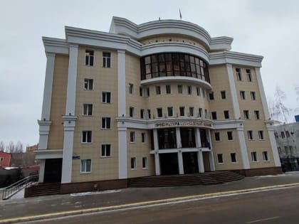 За нападение на микрофинансовый офис жителя Воронежской области приговорили к 4 годам колонии