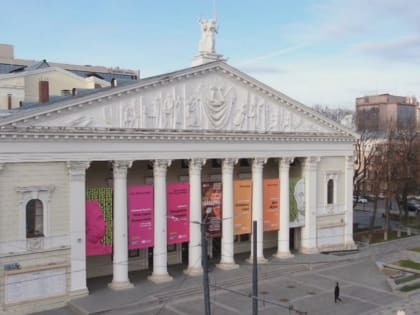 Юным воронежцам пополнили баланс Пушкинских карт