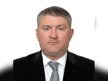 В правительстве Воронежской области подписали указ об увольнении Дмитрия Соболева