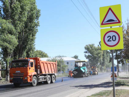 В Воронежской области выделят дополнительные деньги на ремонт дорог в 2022 году