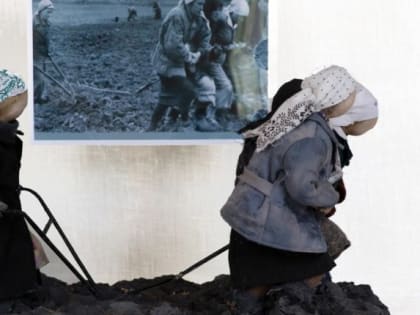 80 лет — 80 экспонатов. Воронежцы достойно представили свое творчество в проекте «Во имя Победы. Дороги войны»