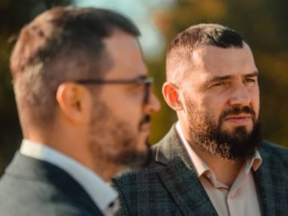Ветеран СВО Роман Балашов назначен заместителем губернатора Липецкой области