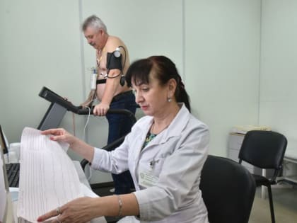 Вне очереди. Как участникам СВО оказывают медицинскую помощь в Воронеже