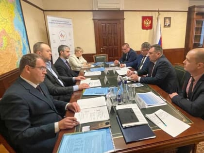 Участие в работе Всероссийской ассоциации развития местного самоуправления принял глава Воронежа Вадим Кстенин