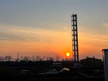 Мартовское тепло в Воронеже повторило абсолютный рекорд 2020 года