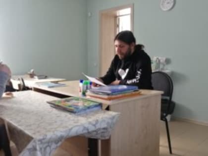 Беседа на тему Великого поста