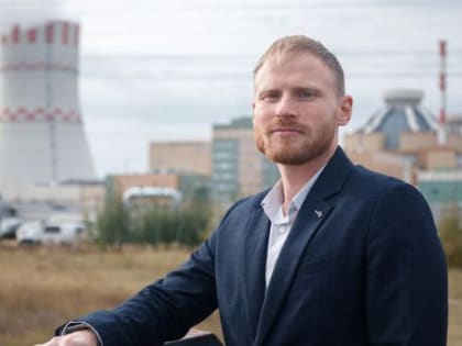 «Для себя буду победителем, когда выйду в суперфинал». Воронежец Константин Овдак – об участии в конкурсе «Лидеры России»