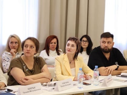 В Общественной палате обсудили перспективы внедрения рекомендаций по сообщению диагноза