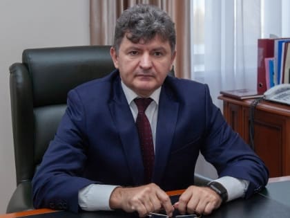 Председателя облсуда Василия Тарасова рекомендовали на второй срок