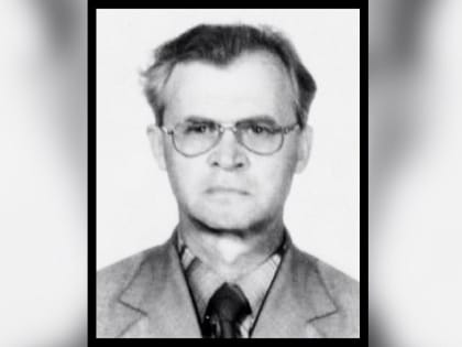 В Воронеже скончался бывший декан геофака Сергей Коваль