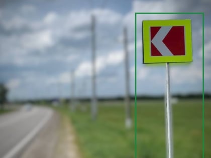 Светодиодные знаки установят на&nbsp;дорогах Воронежской области