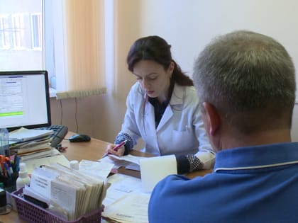 В Воронежской области зафиксировали случаи заражения метапневмовирусом