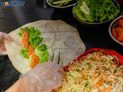 «Цены вырастут на 30%»: владелец торговой точки в Воронеже рассказал о будущем