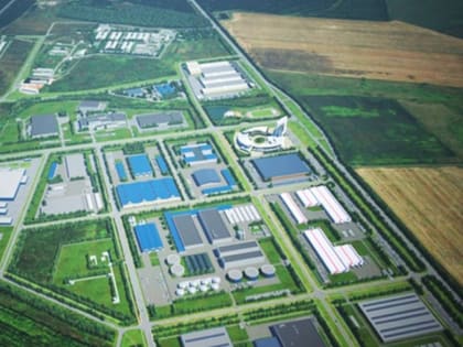 Два резидента воронежской ОЭЗ заморозили инвестпроекты на миллиарды рублей