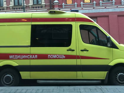 Результаты работы реанимационно-клинического центра (РКЦ) Воронежской областной детской клинической больницы №1 с 17 по 23 декабря 2022 года