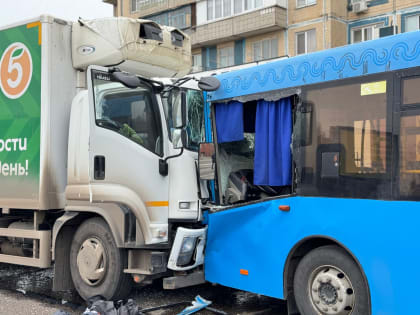 В ходе обстрела Белгорода погибли мужчина и женщина