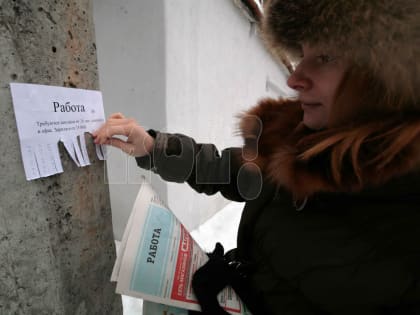 Почему безработица в Воронежской области сейчас самая низкая за последние 10 лет