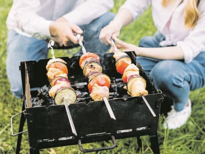 За что могут оштрафовать дачников в 2024 году