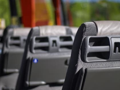 В Воронеже возобновил работу автобусный маршрут в Верхнехавский район
