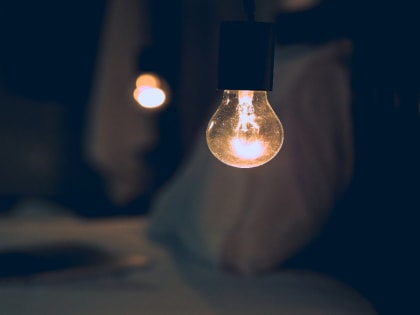 Энергетики Воронежской области начали устранять последствия непогоды