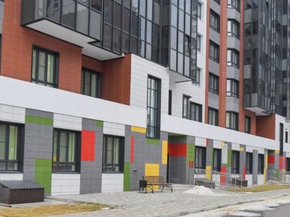 Вадим Кстенин: обеспечена 100% доступность дошкольного образования