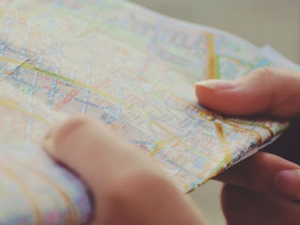 В Воронежской области в январе погибли два без вести пропавших человека