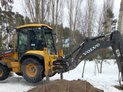 Воронежцы бьют тревогу из-за строительства вышки сотовой связи в&nbsp;опасной близости от&nbsp;жилого дома