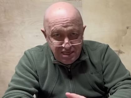 Путин встретился с Пригожиным после попытки мятежа ЧВК «Вагнер»